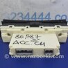 ФОТО Блок управления печкой для Honda Accord CU (12.2008 - 03.2013) Киев