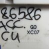 ФОТО Блок управления печкой для Honda Accord CU (12.2008 - 03.2013) Киев