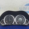 Панель приборов Honda Accord CU (12.2008 - 03.2013)