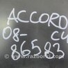 ФОТО Панель приборов для Honda Accord CU (12.2008 - 03.2013) Киев