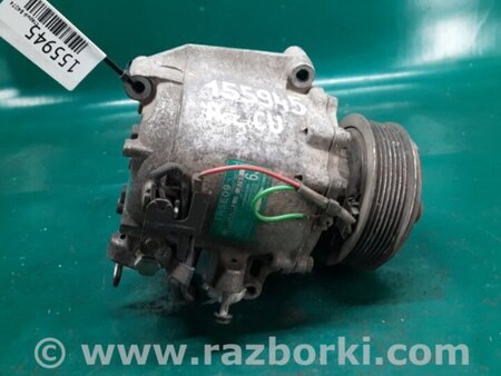 ФОТО Компрессор кондиционера для Honda Accord CU (12.2008 - 03.2013) Киев