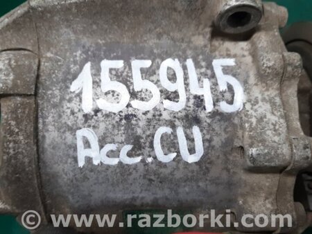 ФОТО Компрессор кондиционера для Honda Accord CU (12.2008 - 03.2013) Киев