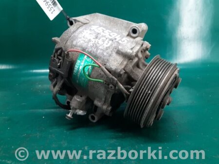 ФОТО Компрессор кондиционера для Honda Accord CU (12.2008 - 03.2013) Киев