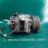 ФОТО Компрессор кондиционера для Honda Accord CU (12.2008 - 03.2013) Киев