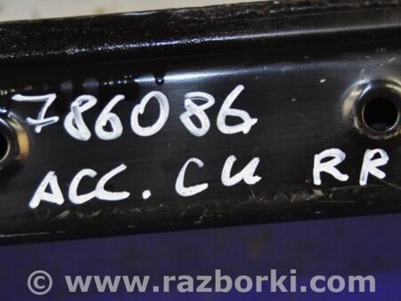 ФОТО Балка задней подвески для Honda Accord CU (12.2008 - 03.2013) Киев