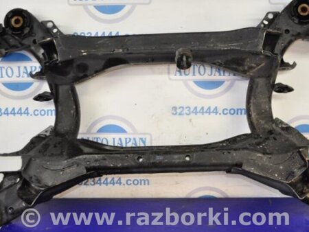 ФОТО Балка задней подвески для Honda Accord CU (12.2008 - 03.2013) Киев