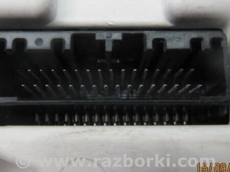 ФОТО Панель приборов для Honda Accord CU (12.2008 - 03.2013) Киев