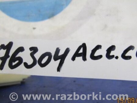 ФОТО Блок управления печкой для Honda Accord CU (12.2008 - 03.2013) Киев