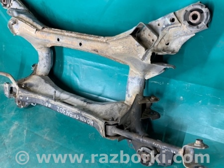 ФОТО Балка задней подвески для Honda Accord CU (12.2008 - 03.2013) Киев
