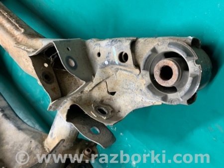 ФОТО Балка задней подвески для Honda Accord CU (12.2008 - 03.2013) Киев