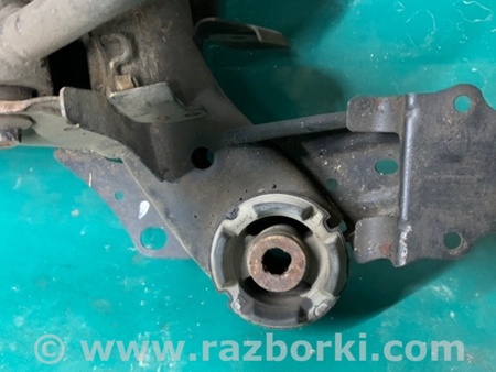 ФОТО Балка задней подвески для Honda Accord CU (12.2008 - 03.2013) Киев