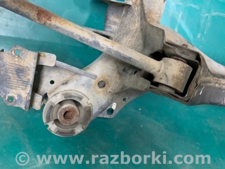 ФОТО Балка задней подвески для Honda Accord CU (12.2008 - 03.2013) Киев