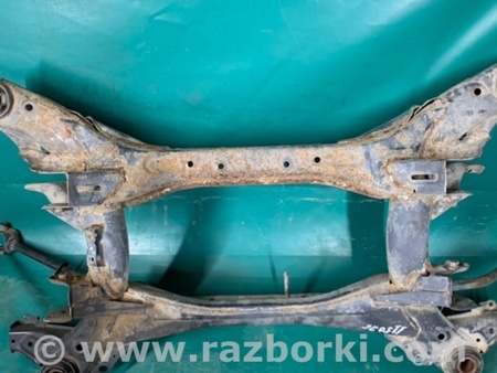 ФОТО Балка задней подвески для Honda Accord CU (12.2008 - 03.2013) Киев