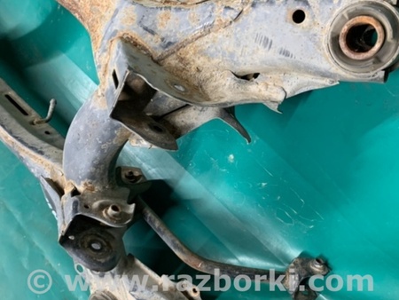 ФОТО Балка задней подвески для Honda Accord CU (12.2008 - 03.2013) Киев