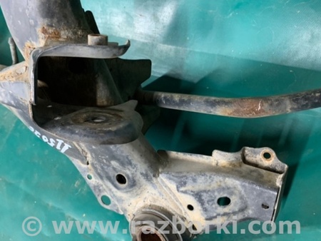 ФОТО Балка задней подвески для Honda Accord CU (12.2008 - 03.2013) Киев