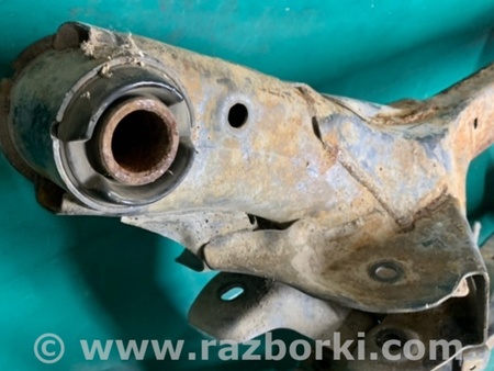 ФОТО Балка задней подвески для Honda Accord CU (12.2008 - 03.2013) Киев