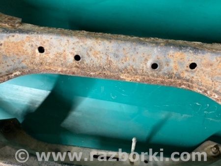 ФОТО Балка задней подвески для Honda Accord CU (12.2008 - 03.2013) Киев