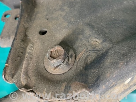 ФОТО Балка задней подвески для Honda Accord CU (12.2008 - 03.2013) Киев