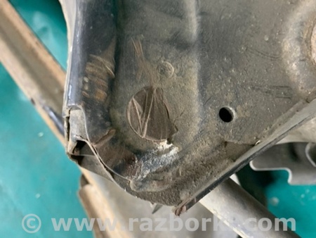ФОТО Балка задней подвески для Honda Accord CU (12.2008 - 03.2013) Киев