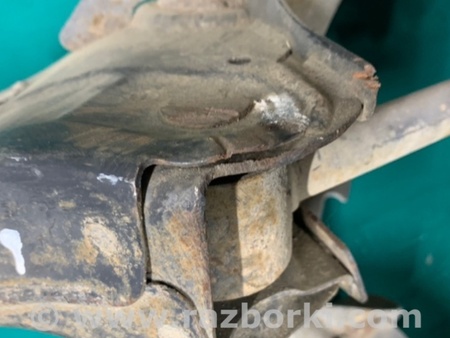 ФОТО Балка задней подвески для Honda Accord CU (12.2008 - 03.2013) Киев