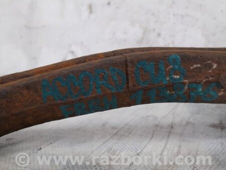 ФОТО Рычаг передний нижний для Honda Accord CU (12.2008 - 03.2013) Киев