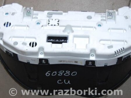 ФОТО Панель приборов для Honda Accord CU (12.2008 - 03.2013) Киев