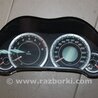 Панель приборов Honda Accord CU (12.2008 - 03.2013)