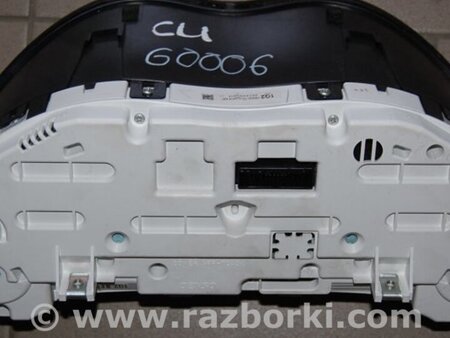 ФОТО Панель приборов для Honda Accord CU (12.2008 - 03.2013) Киев