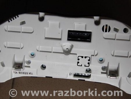 ФОТО Панель приборов для Honda Accord CU (12.2008 - 03.2013) Киев