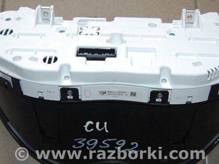 ФОТО Панель приборов для Honda Accord CU (12.2008 - 03.2013) Киев