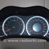 Панель приборов Honda Accord CU (12.2008 - 03.2013)