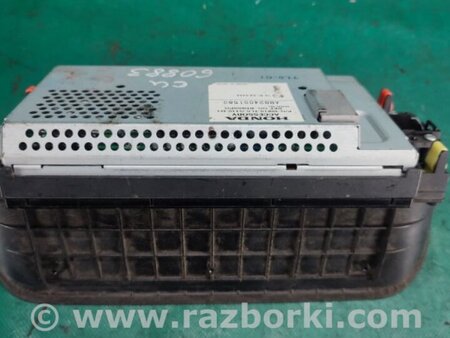 ФОТО Монитор для Honda Accord CU (12.2008 - 03.2013) Киев