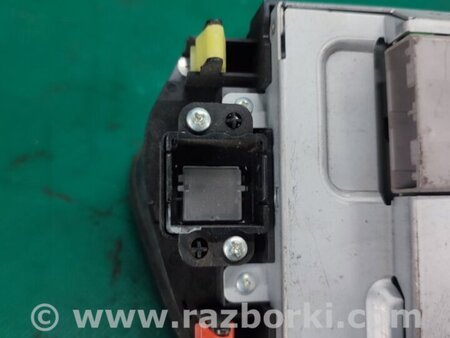 ФОТО Монитор для Honda Accord CU (12.2008 - 03.2013) Киев