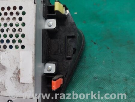 ФОТО Монитор для Honda Accord CU (12.2008 - 03.2013) Киев