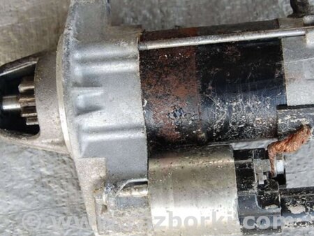 ФОТО Стартер для Honda Accord CU (12.2008 - 03.2013) Киев