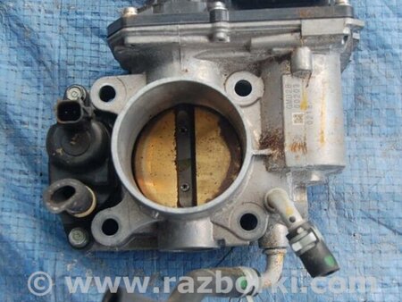 ФОТО Дроссельная заслонка для Honda Accord CU (12.2008 - 03.2013) Киев
