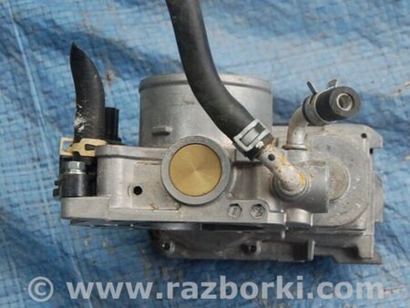 ФОТО Дроссельная заслонка для Honda Accord CU (12.2008 - 03.2013) Киев