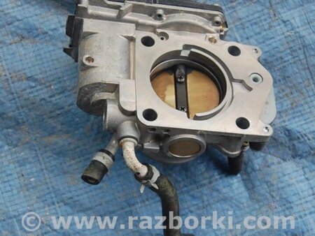 ФОТО Дроссельная заслонка для Honda Accord CU (12.2008 - 03.2013) Киев