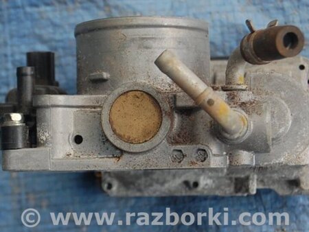 ФОТО Дроссельная заслонка для Honda Accord CU (12.2008 - 03.2013) Киев