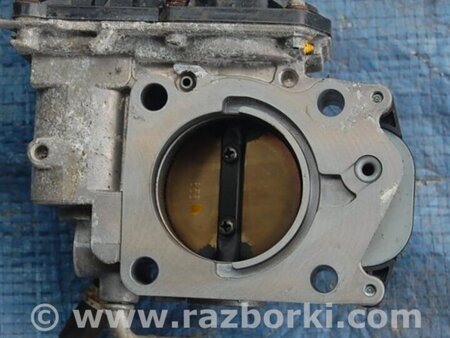 ФОТО Дроссельная заслонка для Honda Accord CU (12.2008 - 03.2013) Киев