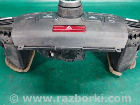 ФОТО Магнитола для Honda Accord CU (12.2008 - 03.2013) Киев