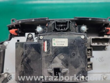 ФОТО Магнитола для Honda Accord CU (12.2008 - 03.2013) Киев