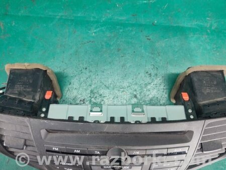 ФОТО Магнитола для Honda Accord CU (12.2008 - 03.2013) Киев