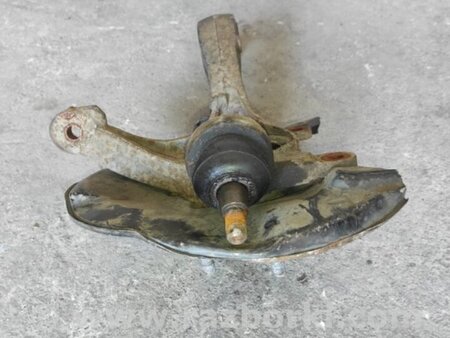 ФОТО Кулак поворотный для Honda Accord CU (12.2008 - 03.2013) Киев
