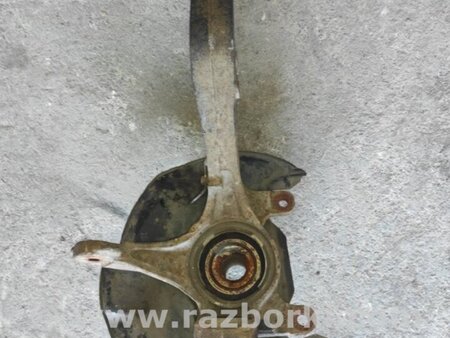 ФОТО Кулак поворотный для Honda Accord CU (12.2008 - 03.2013) Киев