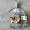 ФОТО Кулак поворотный для Honda Accord CU (12.2008 - 03.2013) Киев