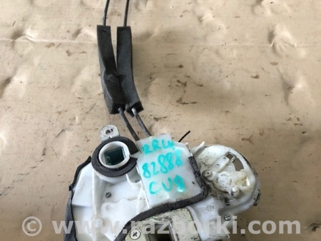 ФОТО Замок двери для Honda Accord CU (12.2008 - 03.2013) Киев