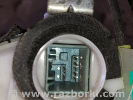 ФОТО Замок двери для Honda Accord CU (12.2008 - 03.2013) Киев