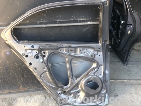ФОТО Дверь для Honda Accord CU (12.2008 - 03.2013) Киев