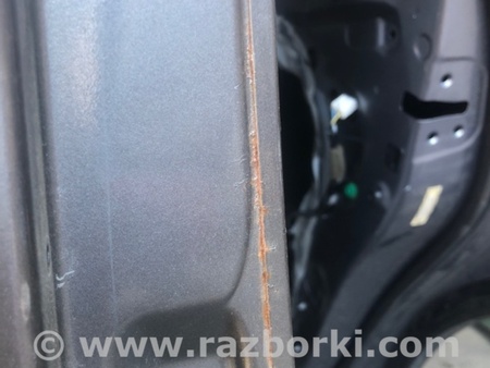 ФОТО Дверь для Honda Accord CU (12.2008 - 03.2013) Киев